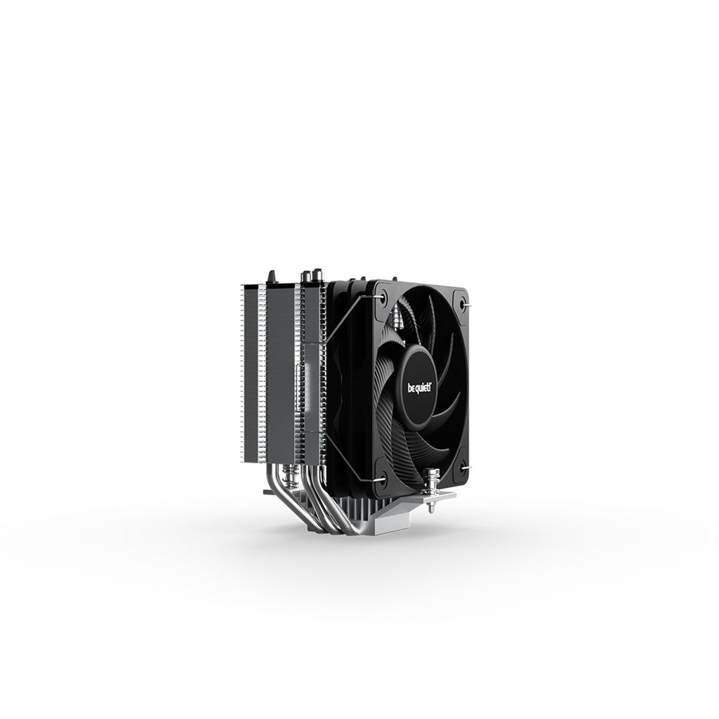 be quiet! Pure Rock Slim 3 CPU Cooler - 130W TDP, 100mm PWM – view 2