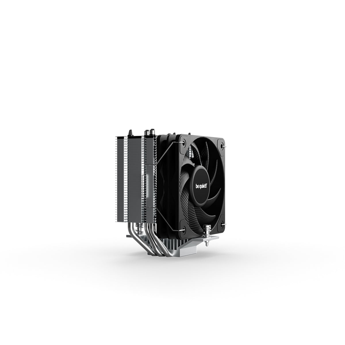 be quiet! Pure Rock Slim 3 CPU Cooler - 130W TDP, 100mm PWM – view 2