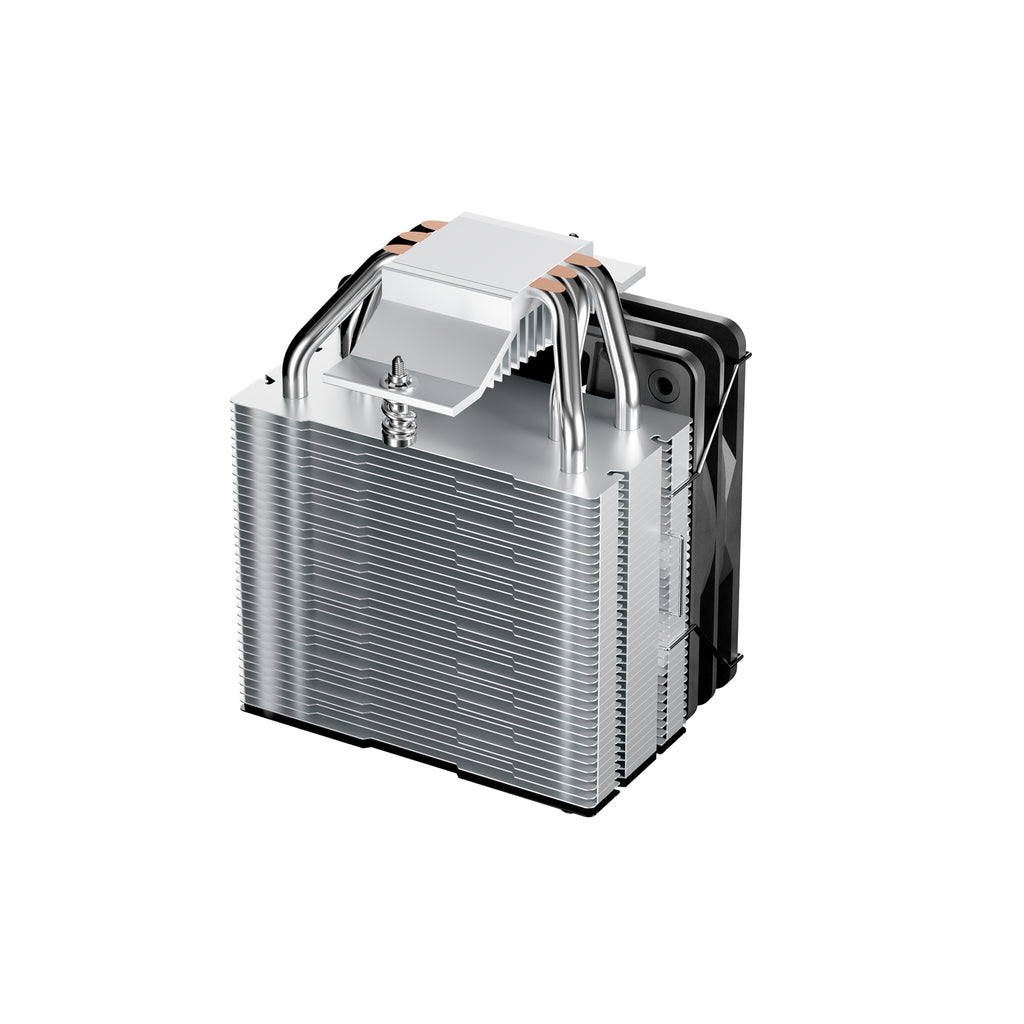 be quiet! Pure Rock Slim 3 CPU Cooler - 130W TDP, 100mm PWM – view 5