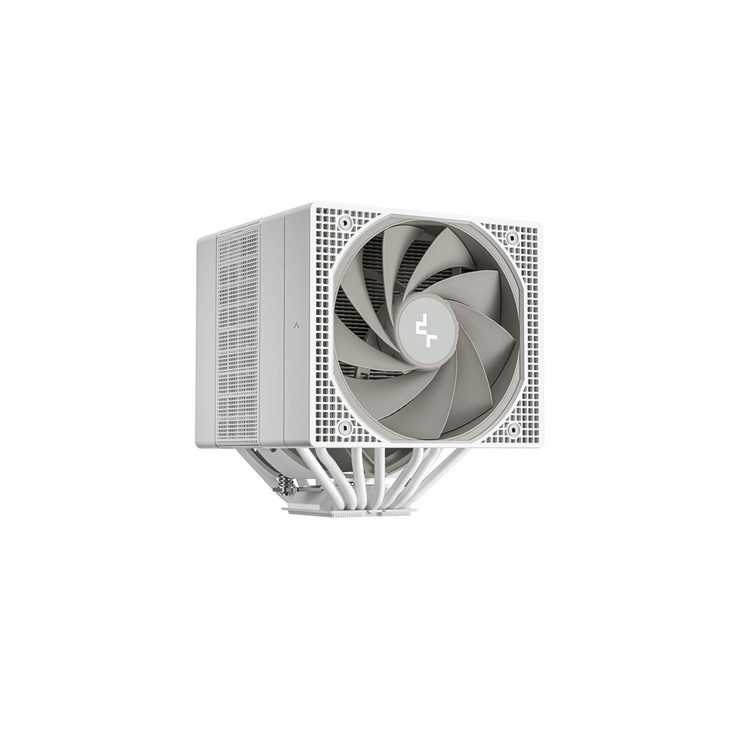 DeepCool ASSASSIN VC ELITE WH Dual-Tower CPU Cooler 300W