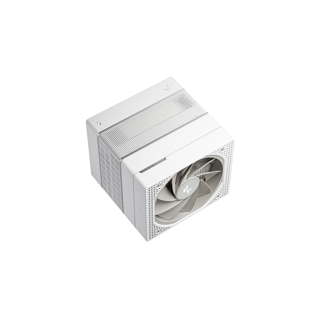 DeepCool ASSASSIN VC ELITE WH Dual-Tower CPU Cooler 300W