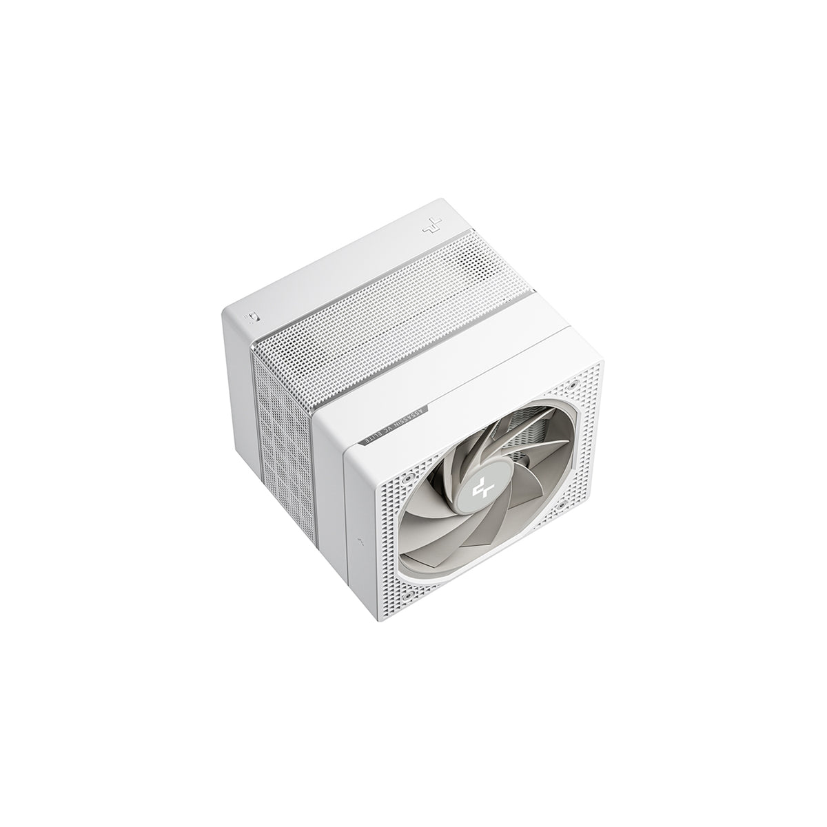 DeepCool ASSASSIN VC ELITE WH Dual-Tower CPU Cooler 300W