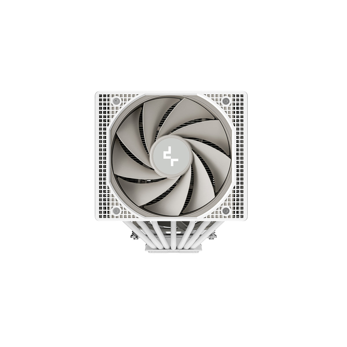 DeepCool ASSASSIN VC ELITE WH Dual-Tower CPU Cooler 300W