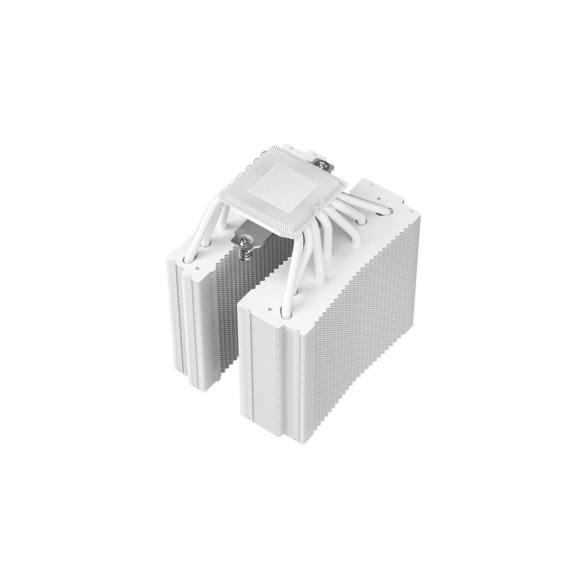 DeepCool ASSASSIN VC ELITE WH Dual-Tower CPU Cooler 300W