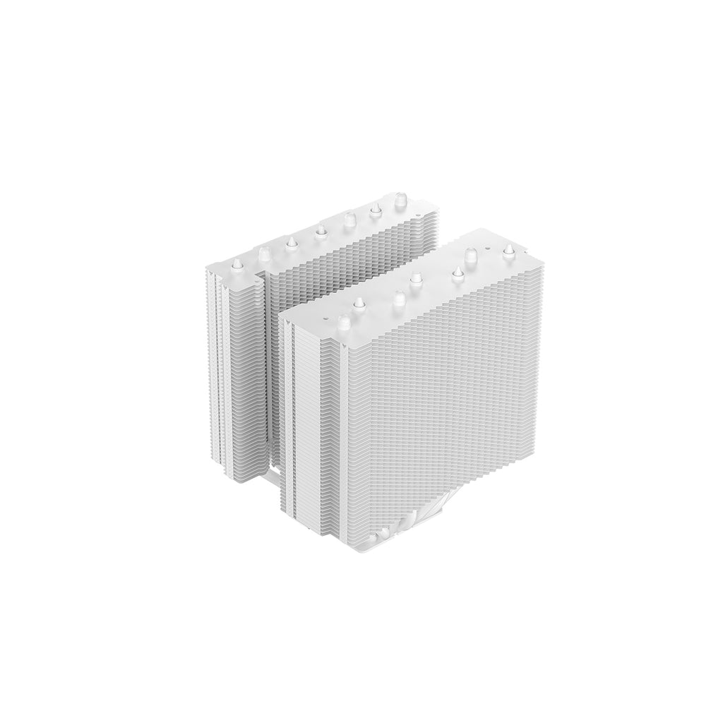 DeepCool ASSASSIN VC ELITE WH Dual-Tower CPU Cooler 300W