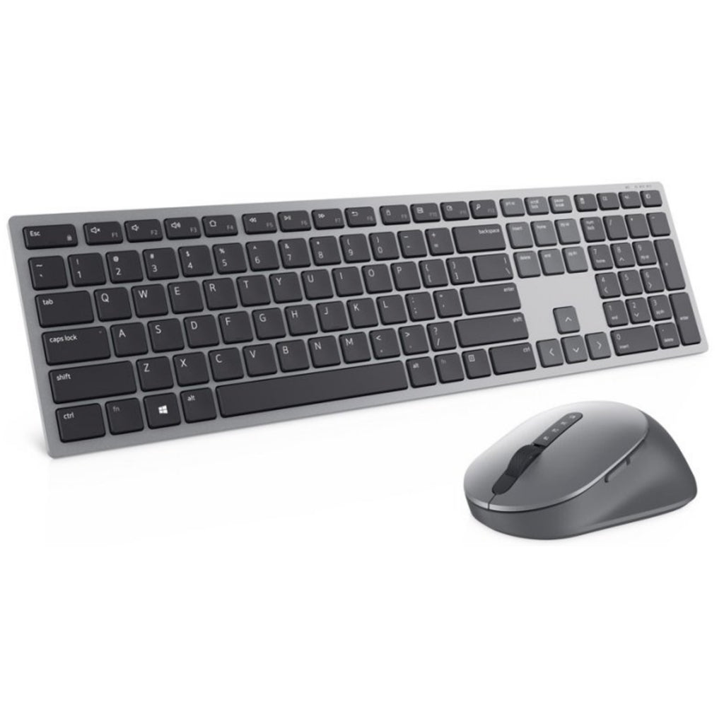Dell KM7321W Premier Wireless Keyboard & Mouse - UK QWERTY