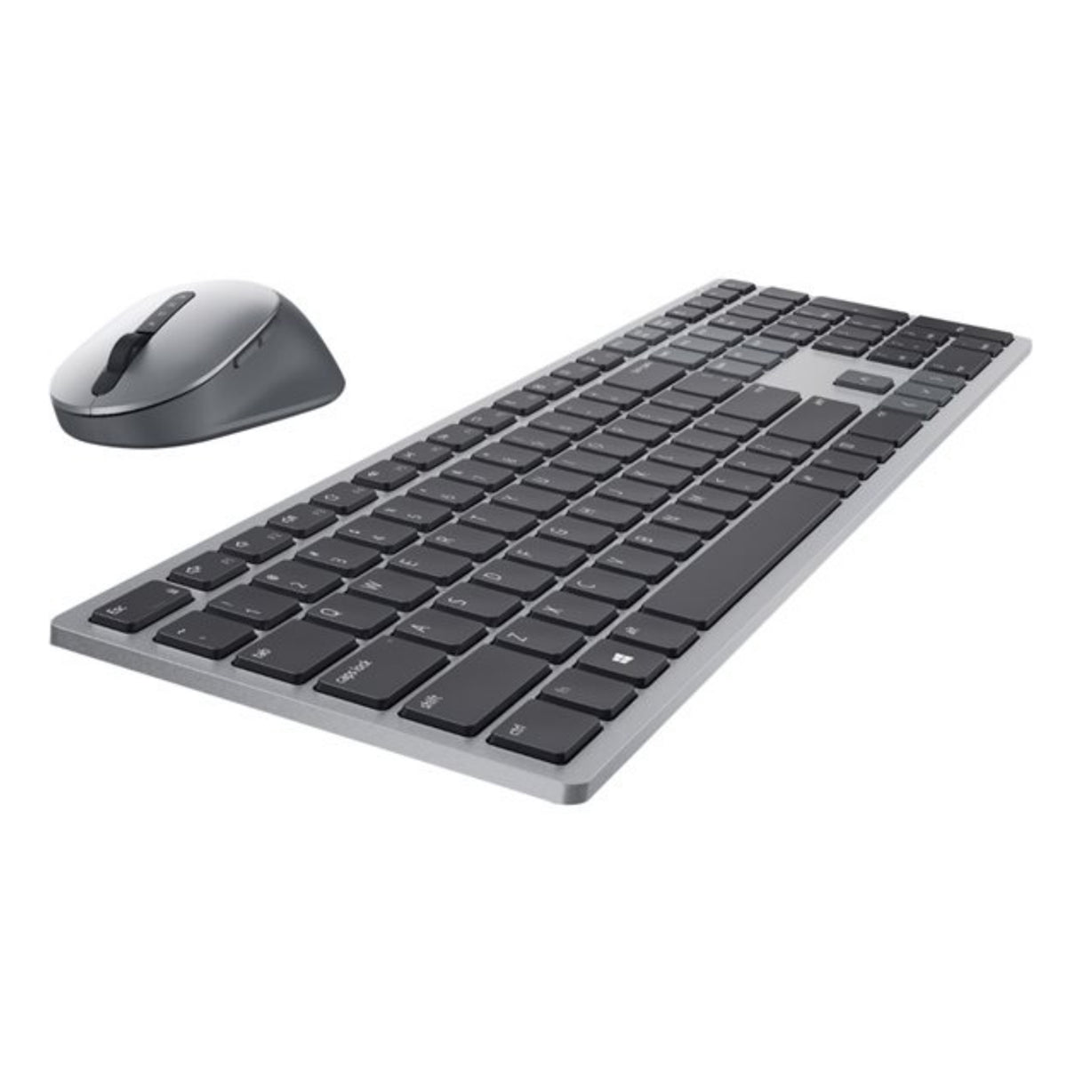 Dell KM7321W Premier Wireless Keyboard & Mouse - UK QWERTY