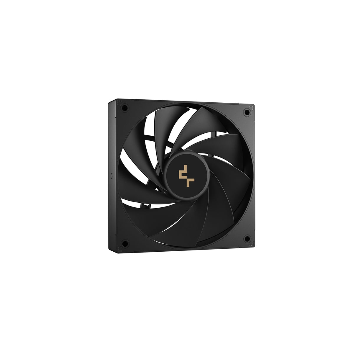 DeepCool ASSASSIN VC ELITE Black CPU Cooler - 300W, 7 Heatpipes