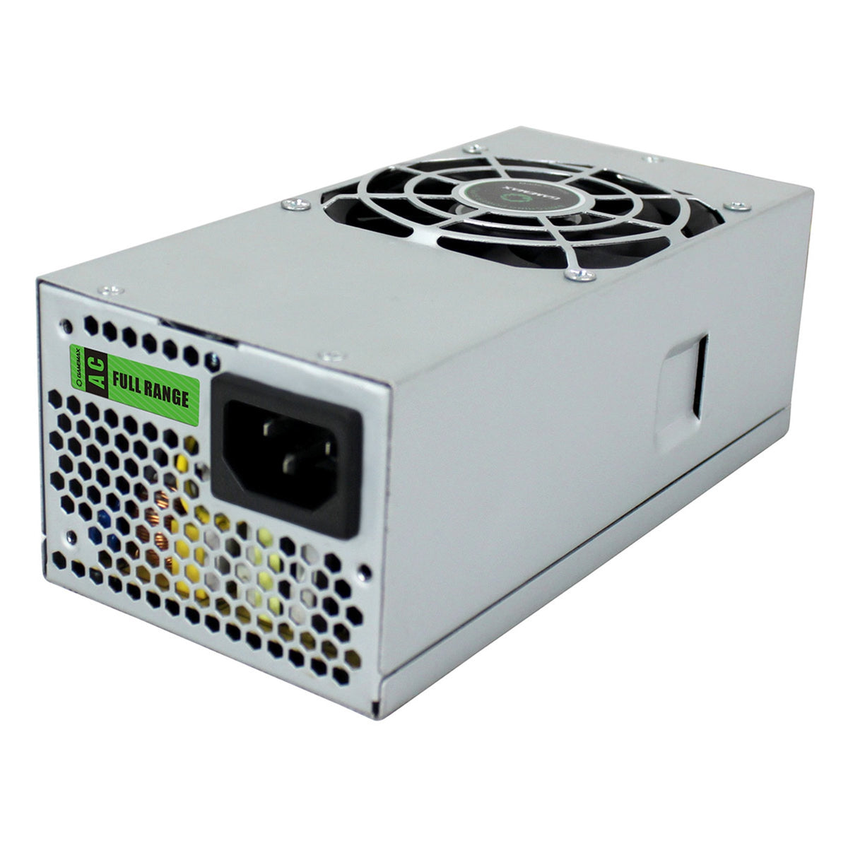 GameMax GT300 300W TFX PSU - 80 Plus Bronze, Active PFC – view 3