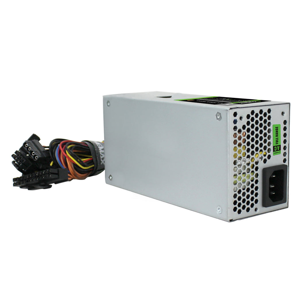 GameMax GT300 300W TFX PSU - 80 Plus Bronze, Active PFC – view 5