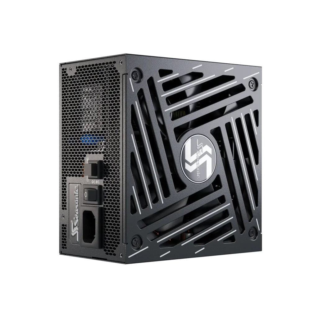 Seasonic FOCUS GX V4 850W 80+ Gold ATX 3.1 Modular PSU – view 10