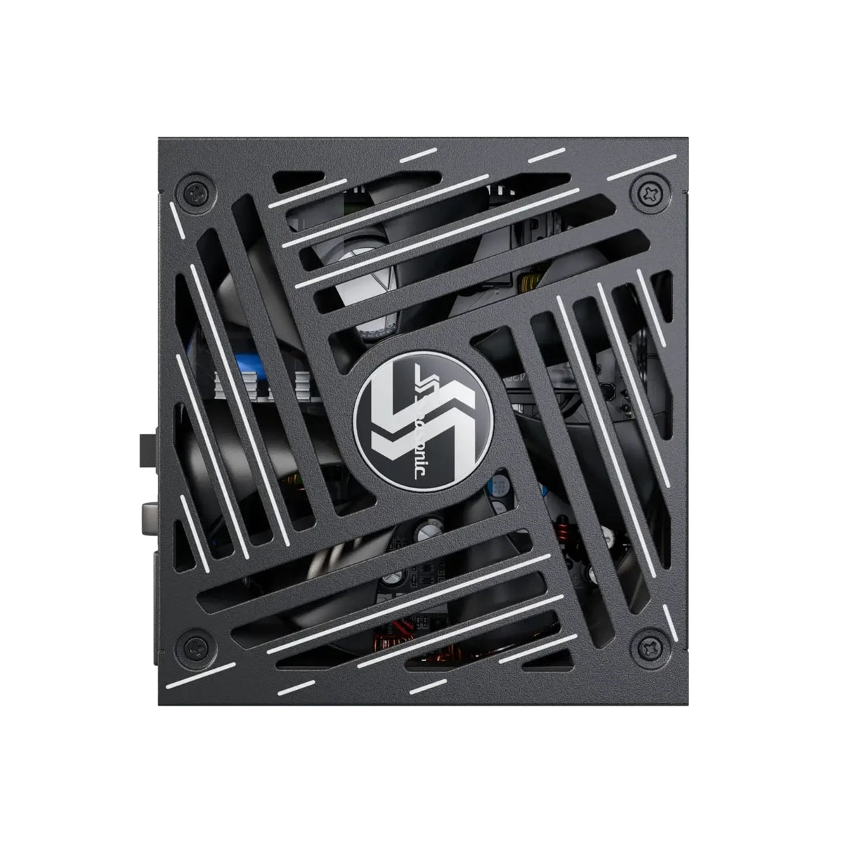 Seasonic FOCUS GX V4 750W 80 Plus Gold ATX 3.1 PSU – view 7