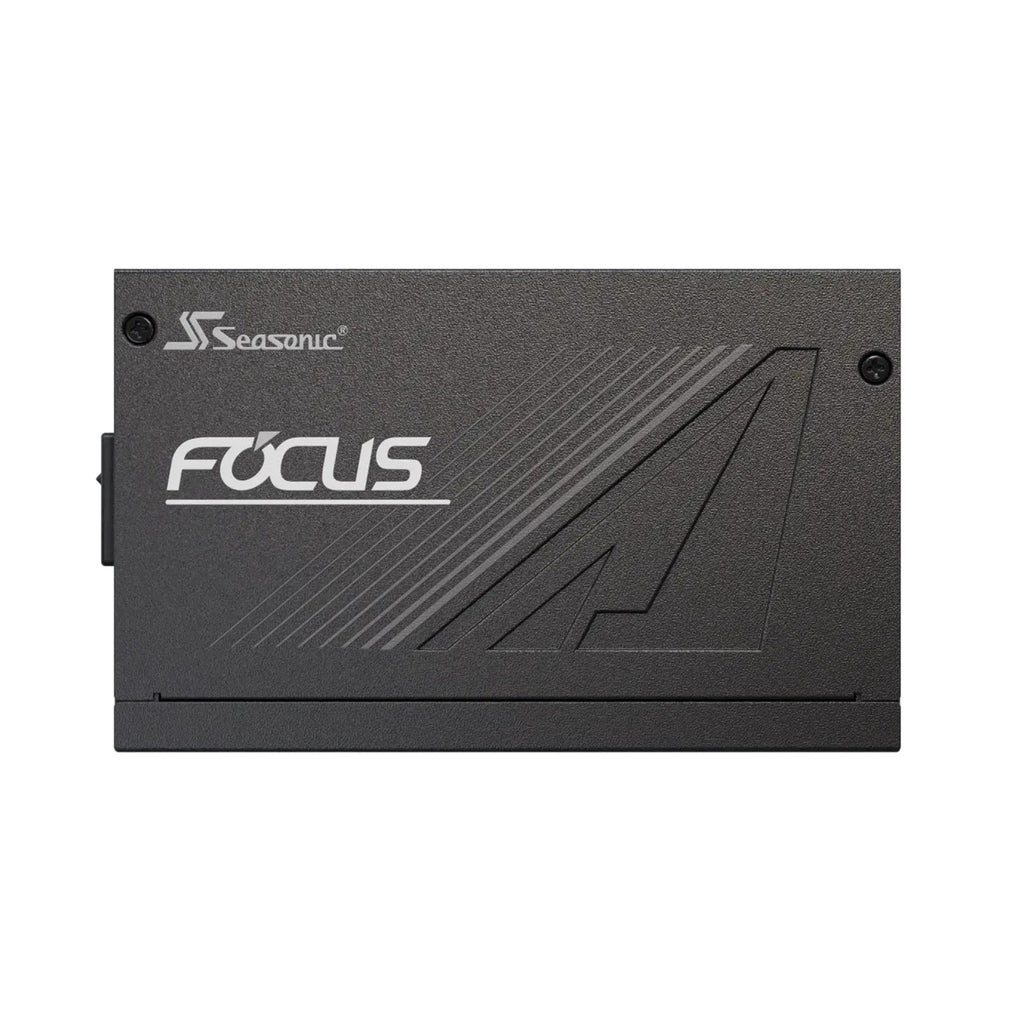 Seasonic FOCUS GX V4 750W 80 Plus Gold ATX 3.1 PSU – view 9