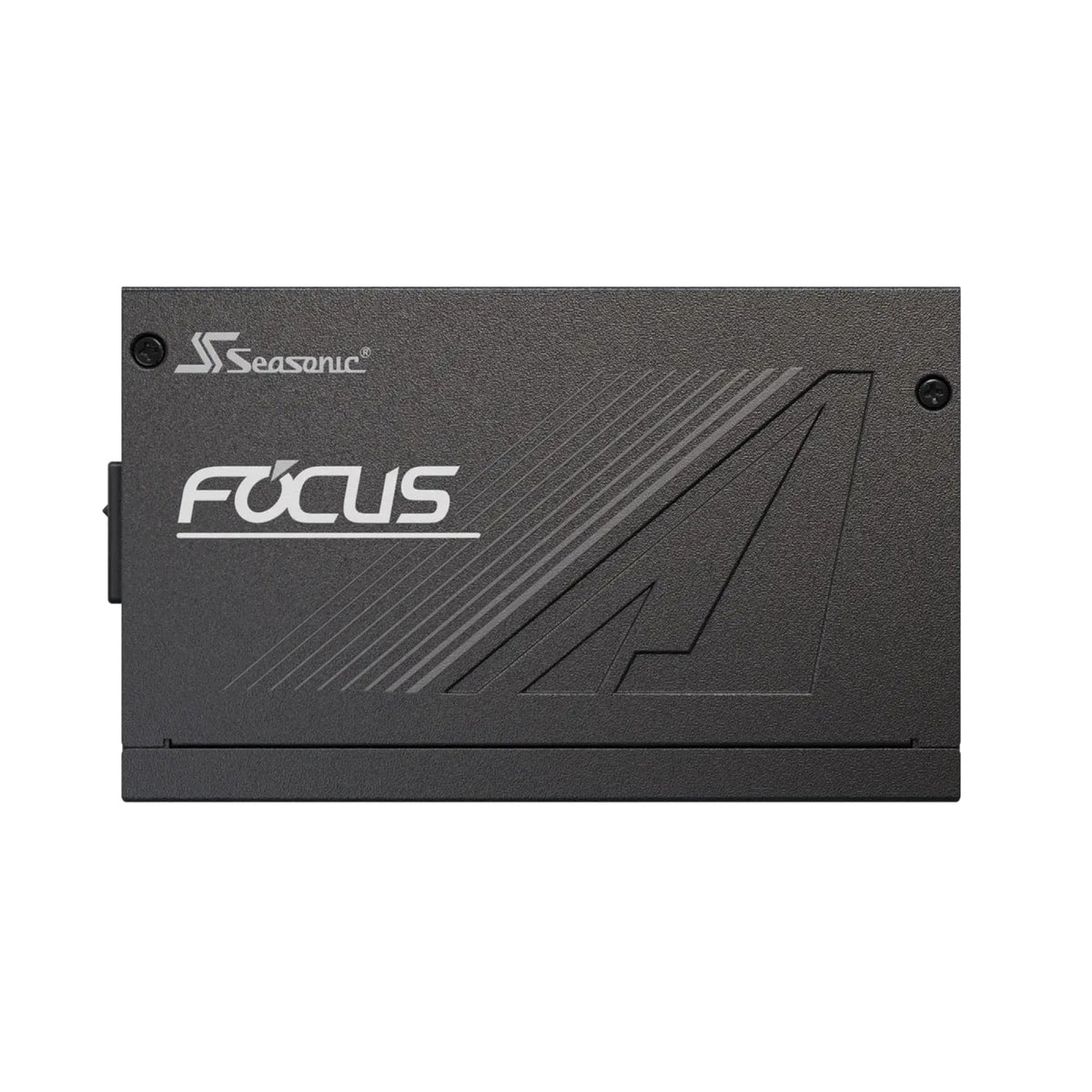 Seasonic FOCUS GX V4 750W 80 Plus Gold ATX 3.1 PSU – view 9