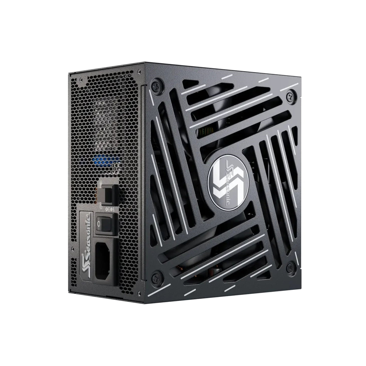 Seasonic FOCUS GX V4 750W 80 Plus Gold ATX 3.1 PSU – view 10