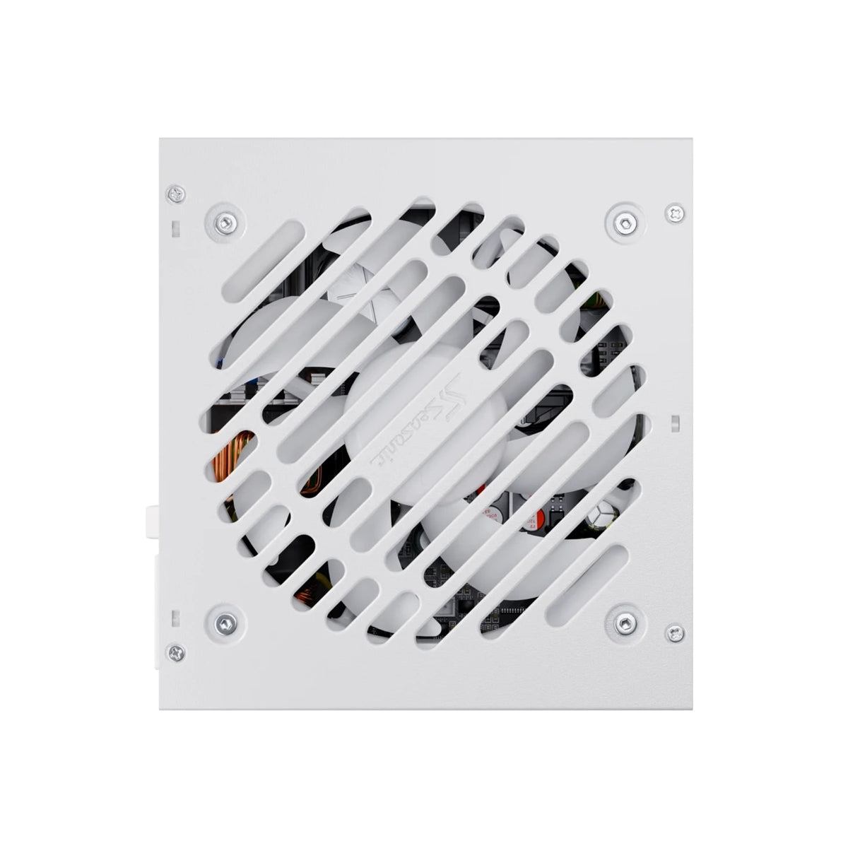 Seasonic CORE GX White ATX 3.1 650W Fully Modular PSU – view 5