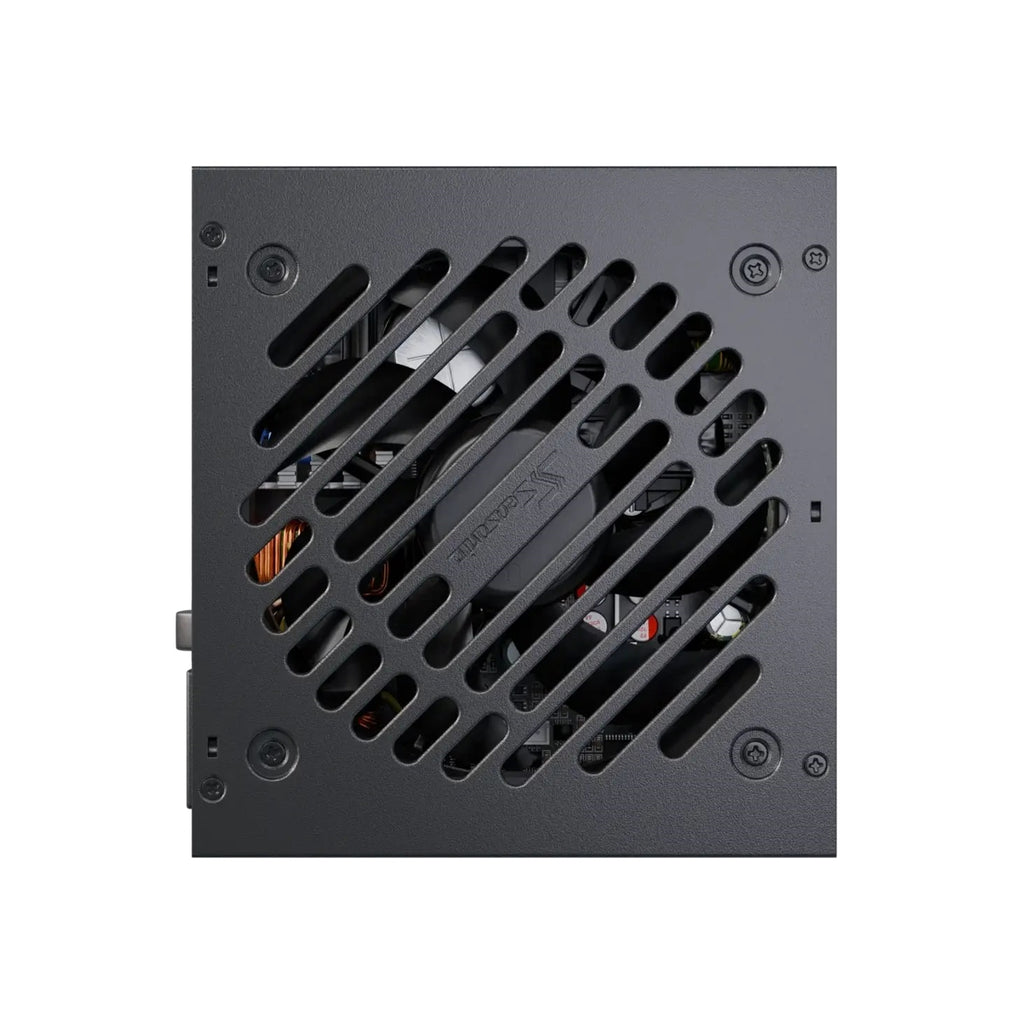 Seasonic CORE GX 850W ATX 3.1 80 Plus Gold Modular PSU Black – view 4