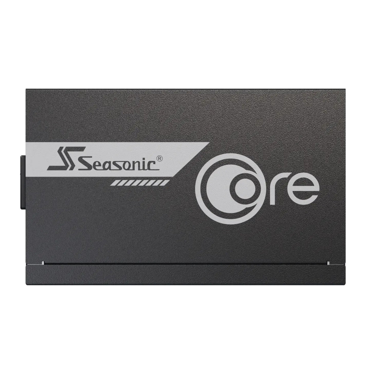 Seasonic CORE GX 850W ATX 3.1 80 Plus Gold Modular PSU Black – view 9