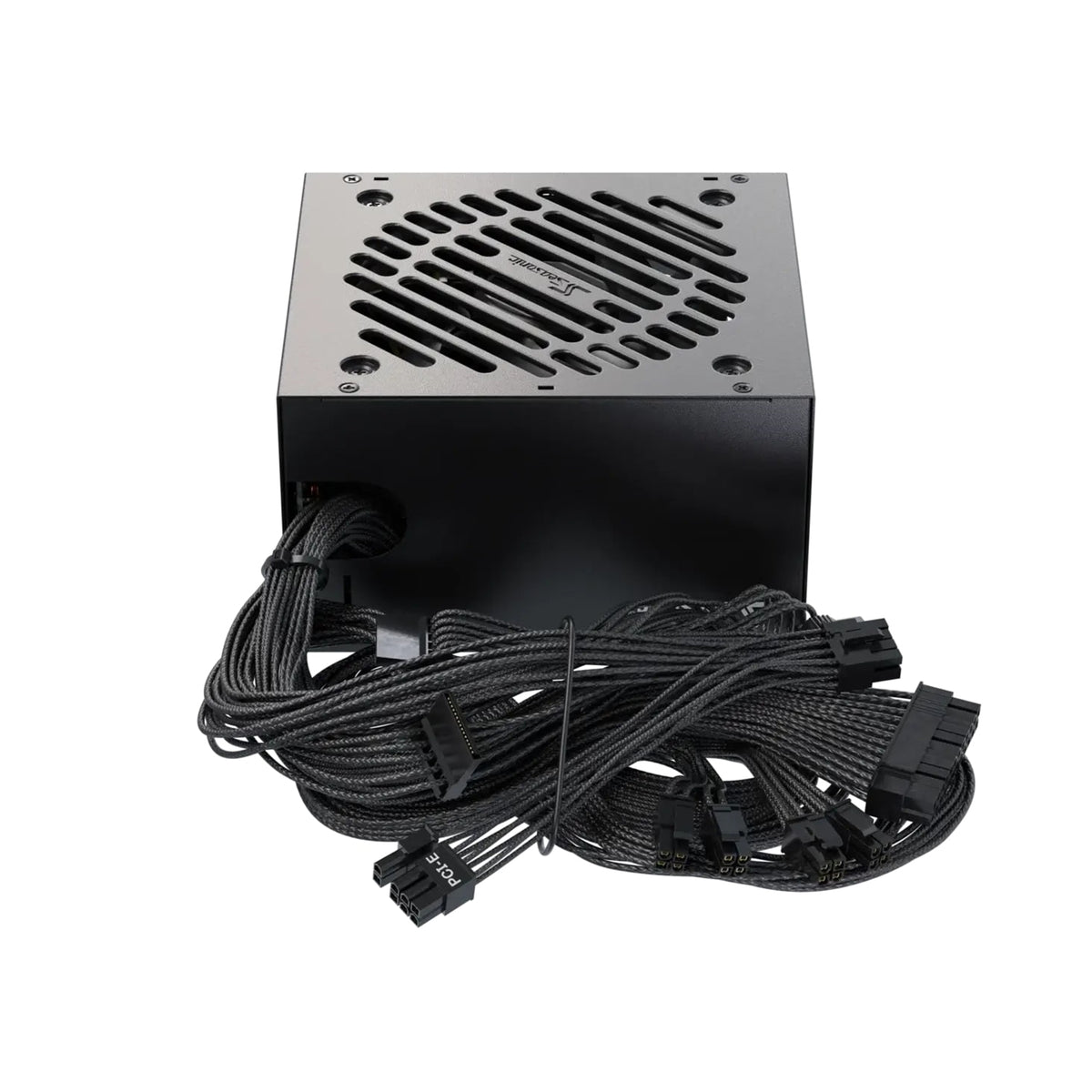 Seasonic CORE GC-650 650W 80+ Gold ATX 3.1 Non-Modular PSU — view 12