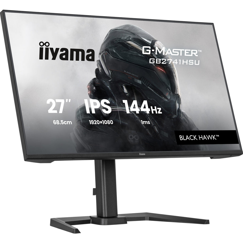 iiyama G-Master Black Hawk GB2741HSU-B1 27" 144Hz IPS – view 3