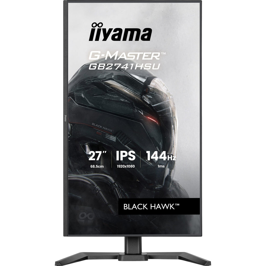 iiyama G-Master Black Hawk GB2741HSU-B1 27" 144Hz IPS – view 4