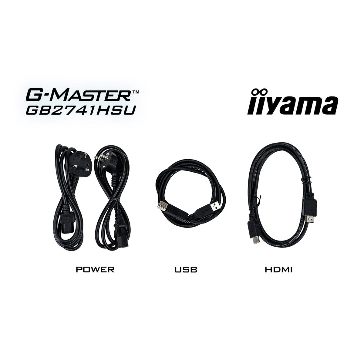 iiyama G-Master Black Hawk GB2741HSU-B1 27" 144Hz IPS – view 8