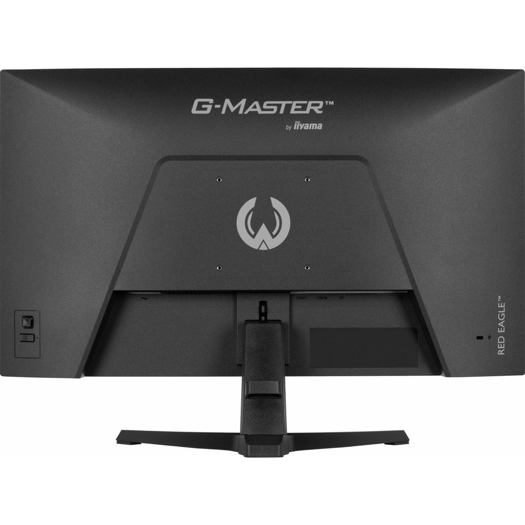 iiyama G-Master Red Eagle G2771QS-B1 27" QHD 200Hz IPS – view 4