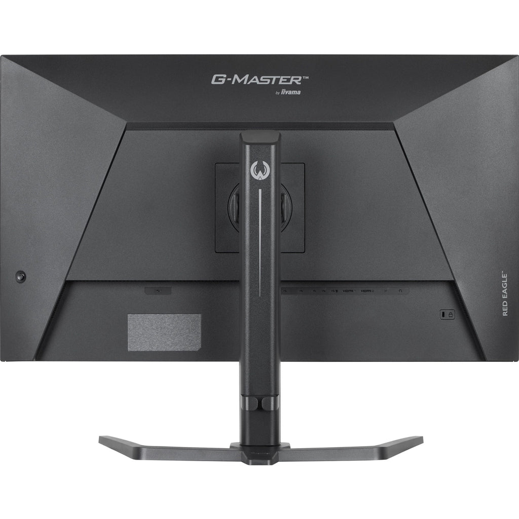 iiyama G-Master Red Eagle GB3272QSU-B1 32" QHD 180Hz – view 4