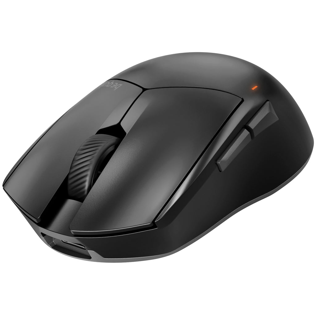 be quiet! Dark Perk Ergo Wireless Gaming Mouse - 55g, 32000 DPI