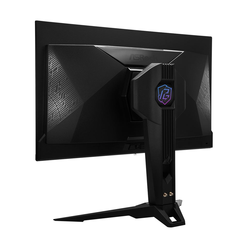ASRock Phantom Gaming PGO27QFV 27" QHD QD-OLED 360Hz Monitor – view 4