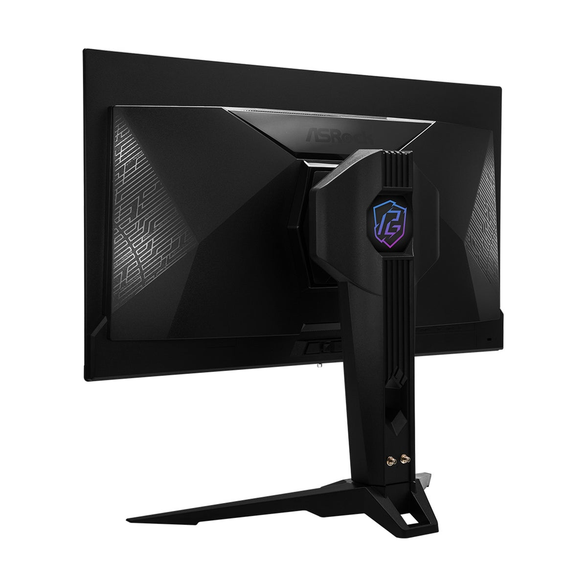 ASRock Phantom Gaming PGO27QFV 27" QHD QD-OLED 360Hz Monitor – view 4