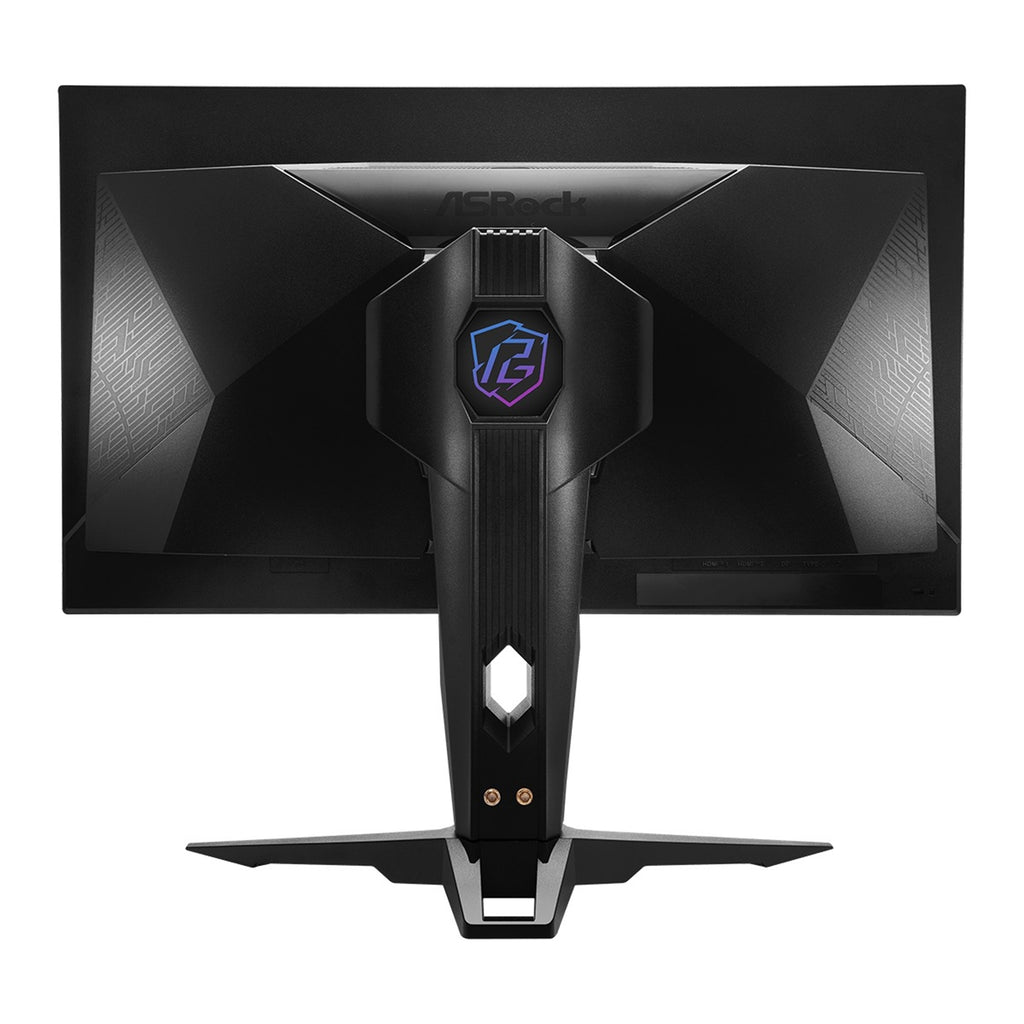 ASRock Phantom Gaming PGO27QFV 27" QHD QD-OLED 360Hz Monitor – view 5
