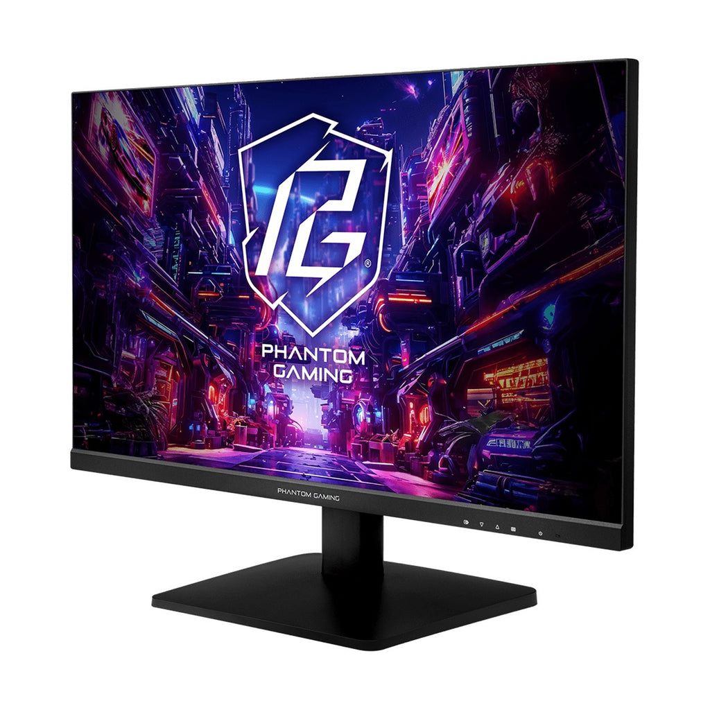 ASRock Phantom Gaming PG27FFX1B 27" FHD 520Hz IPS Monitor – view 3
