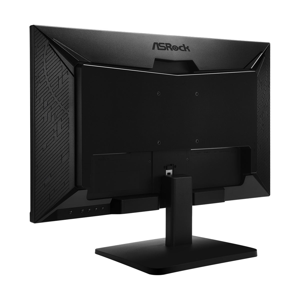 ASRock Phantom Gaming PG27FFX1B 27" FHD 520Hz IPS Monitor – view 4