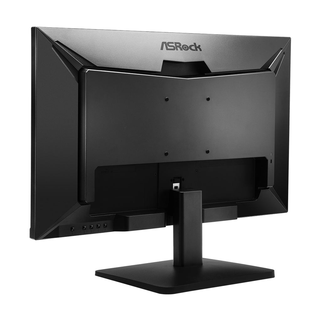 ASRock Phantom Gaming PG27QFT1B 27" QHD 180Hz IPS Monitor – view 4