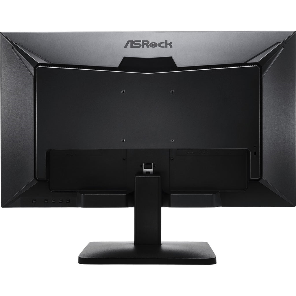 ASRock Phantom Gaming PG27QFT1B 27" QHD 180Hz IPS Monitor – view 5