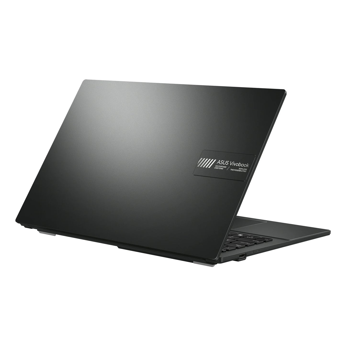 ASUS Vivobook Go 15 E1504FA-BQ2566W - Ryzen 5, 16GB, 512GB