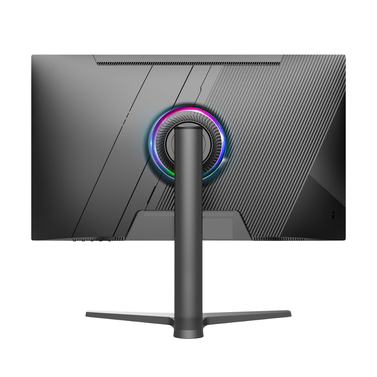 piXL CM32G7 32" 4K 144Hz IPS Gaming Monitor - FreeSync & G-Sync – view 3