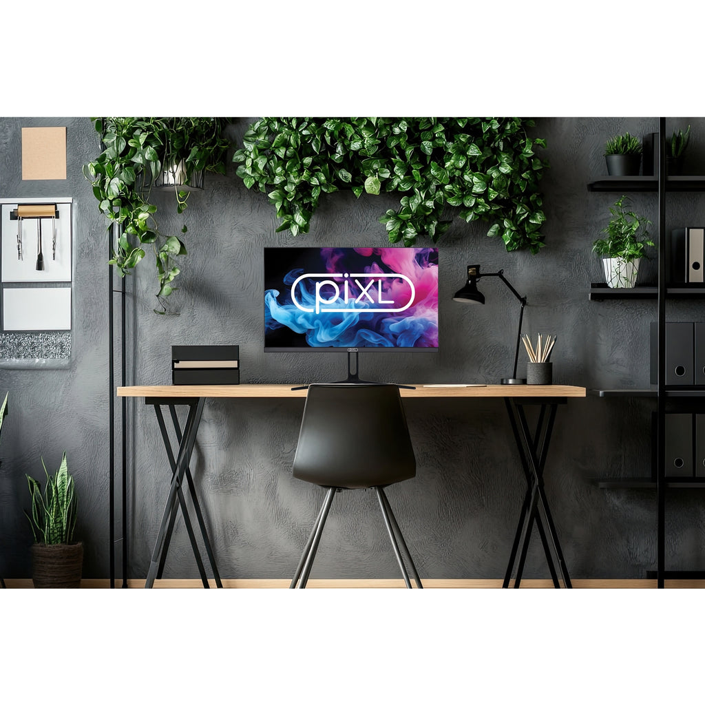 piXL PX24IDHFP 24 inch 1920x1200 IPS Monitor – view 6