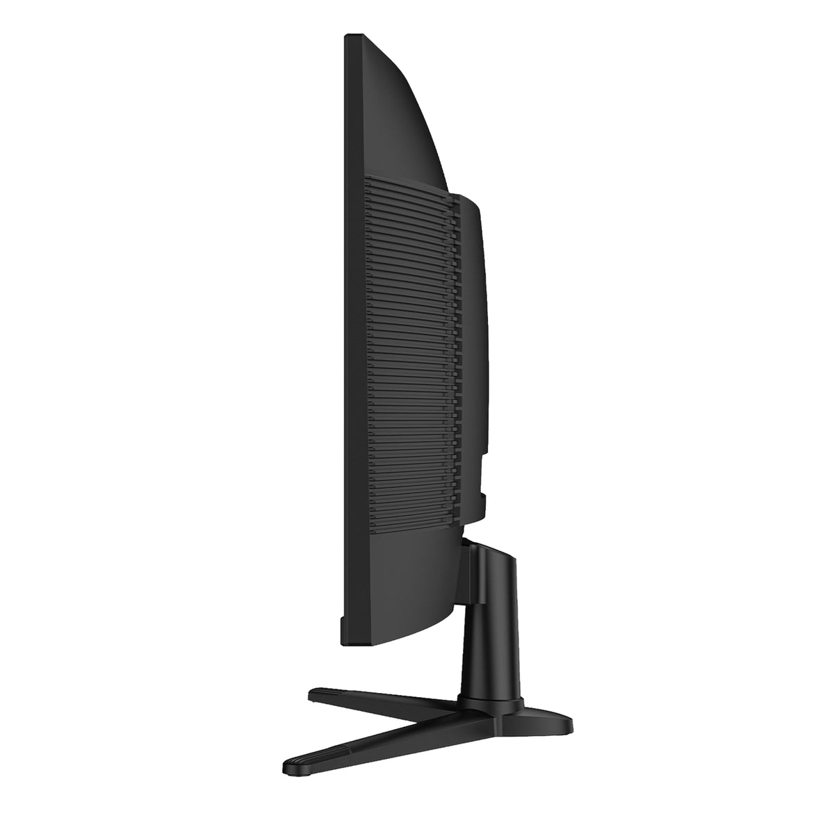 piXL PX27CC301B 27" 240Hz Curved Gaming Monitor - HDR10+ – view 3