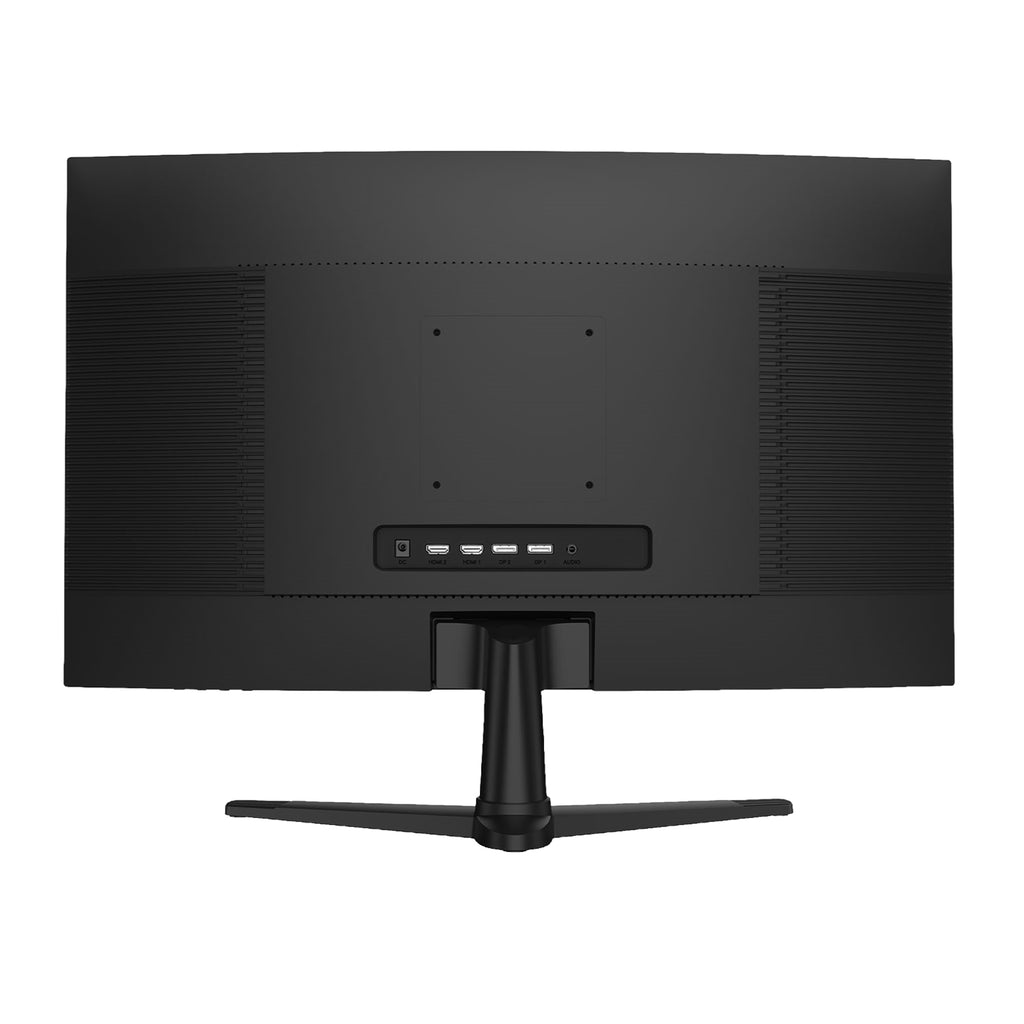 piXL PX27CC301B 27" 240Hz Curved Gaming Monitor - HDR10+ – view 4