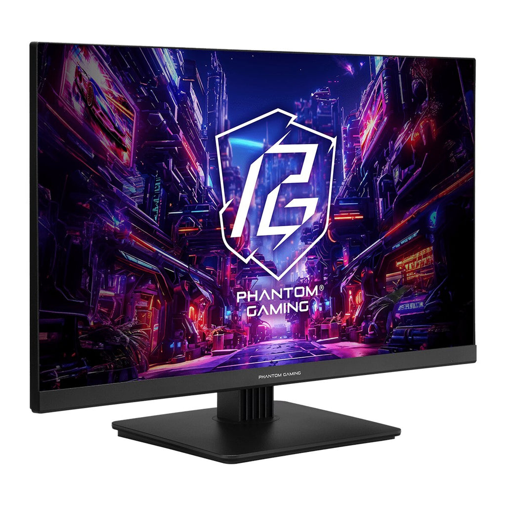 ASRock Phantom Gaming PG27FFT1B 27" FHD 180Hz IPS Monitor – view 2