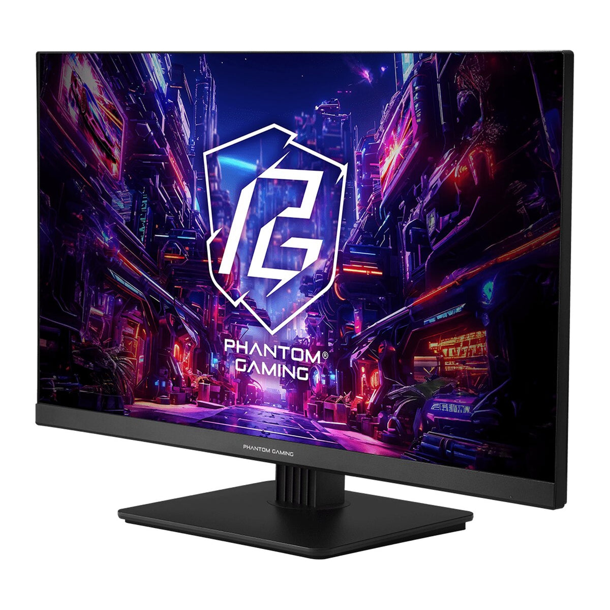 ASRock Phantom Gaming PG27FFT1B 27" FHD 180Hz IPS Monitor – view 3