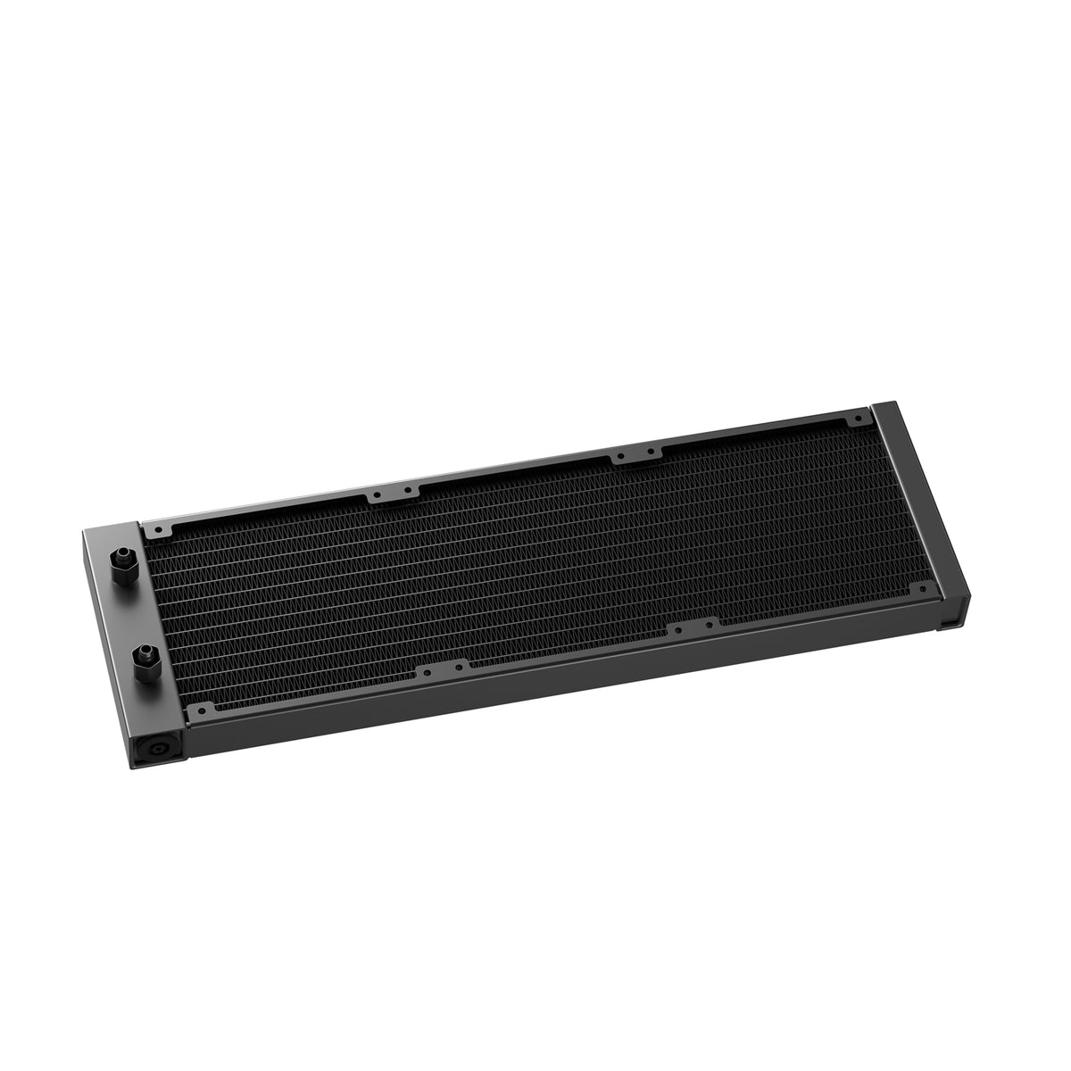 DeepCool SPARTACUS 360 AIO Liquid Cooler - 360mm, LCD