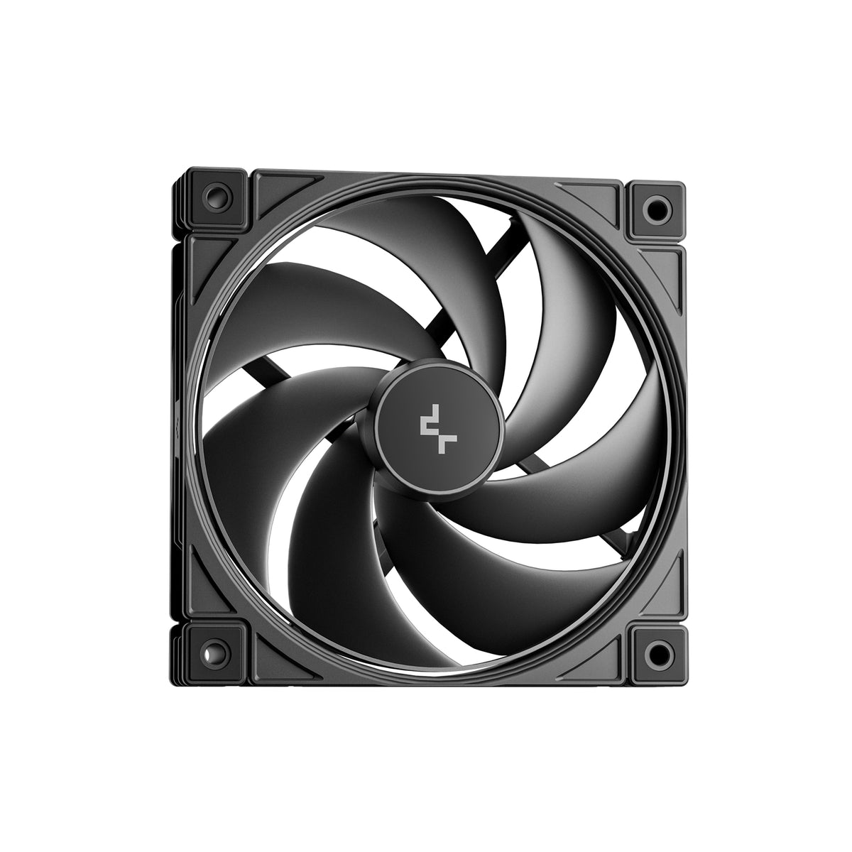 DeepCool SPARTACUS 360 AIO Liquid Cooler - 360mm, LCD
