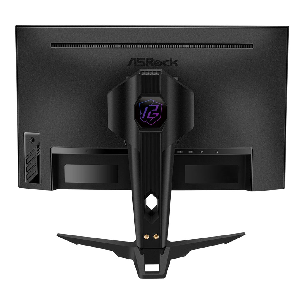 ASRock Phantom Gaming PG27QRT2A 27" QHD Curved 180Hz Monitor – view 4