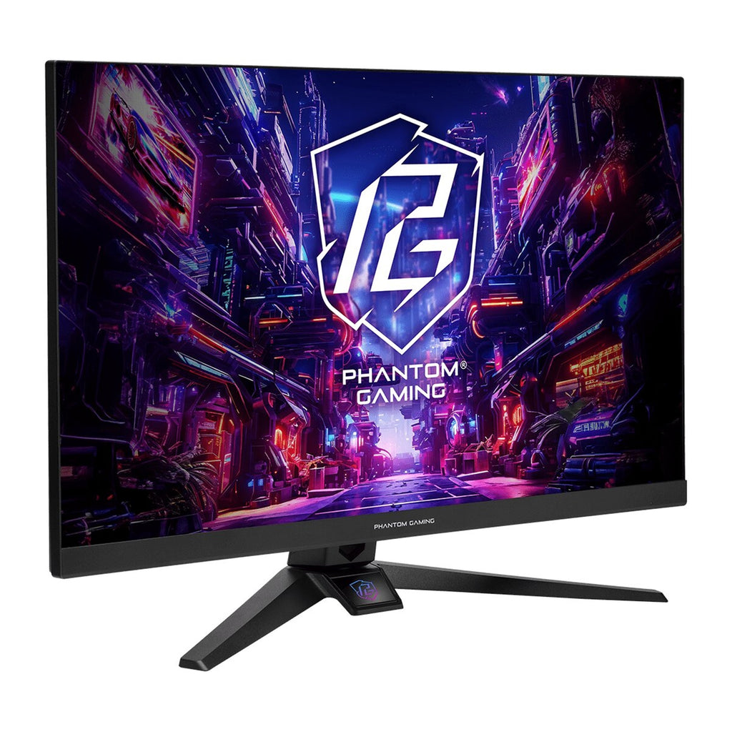 ASRock Phantom Gaming PG27FFT1A 27" FHD 180Hz IPS Monitor