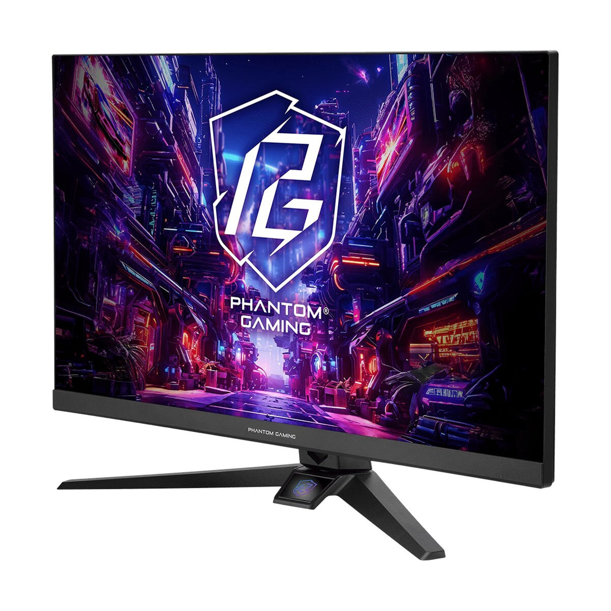ASRock Phantom Gaming PG27FFT1A 27" FHD 180Hz IPS Monitor
