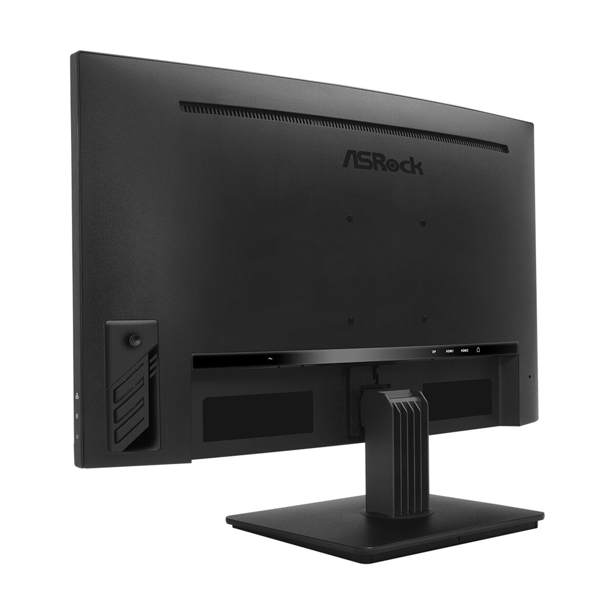 ASRock Phantom Gaming PG27QRT1B 27" QHD 180Hz Curved Monitor – view 4