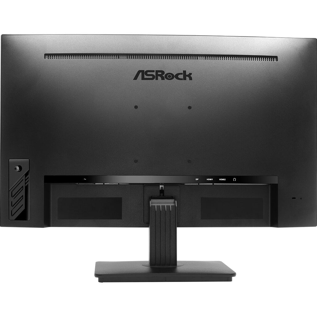 ASRock Phantom Gaming PG27QRT1B 27" QHD 180Hz Curved Monitor – view 5